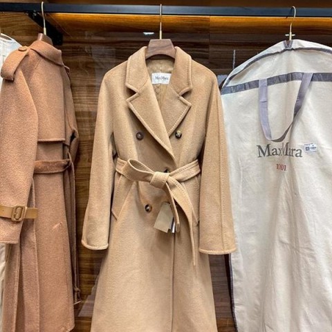 레플리카 막스마라 max mara 마담코트