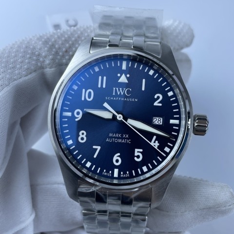 레플리카 IWC 마크20 굿즈팩토리