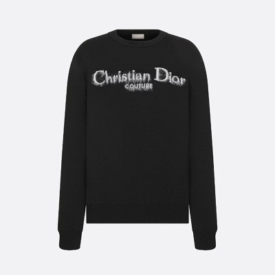 레플리카 디올 Christian Dior Couture 스웨터 니트 CMD팩토리